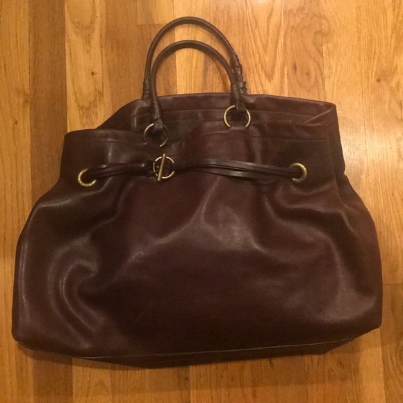 Celine Hobo Purse - Picture 1 of 7